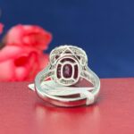 14KW DIA RING - Image 5