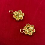 TIFFANY & CO CORAL EARRINGS-BRACELET SET - Image 3