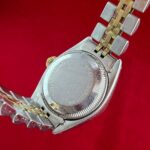 ROLEX 2T LADIES WATCH - Image 3
