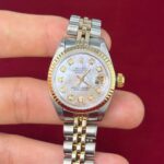 WATCH Rolex two tone - Image 2