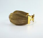 DIA INVISIBLE-SET CLASP BRACELET - Image 3