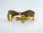 DIA INVISIBLE-SET CLASP BRACELET - Image 4