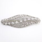 PLAT DIA BROACH