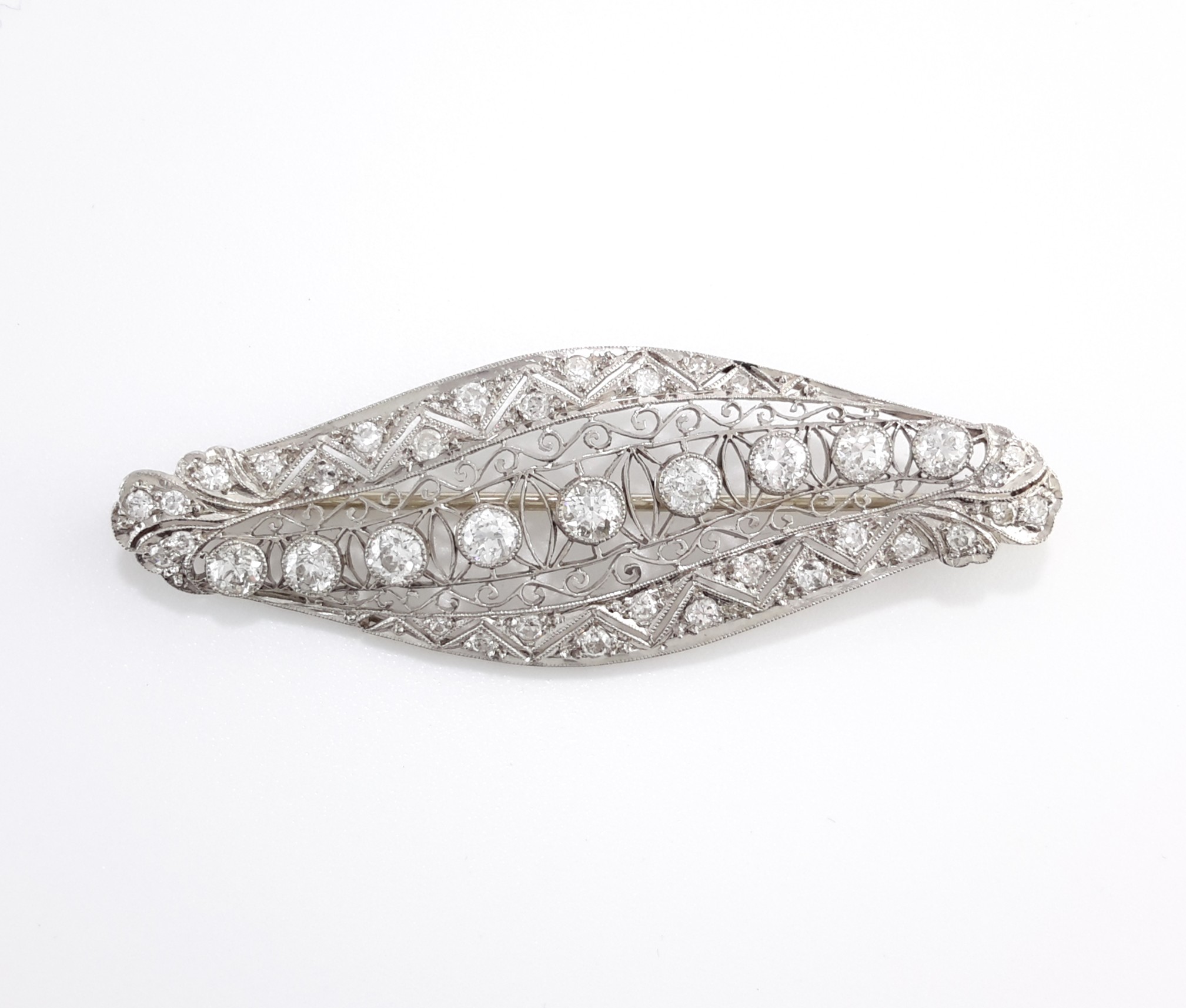 PLAT DIA BROACH PLAT DIA BROACH - Image 1