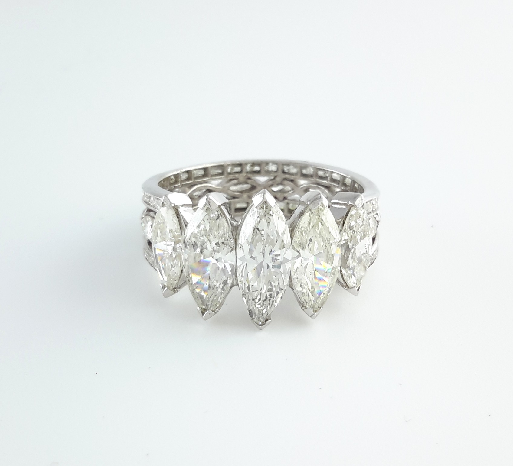 PLAT DIA RING PLAT DIA RING - Image 1