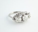 W/G DIA RING - Image 2