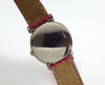 ROLEX CELLINI DIA 18KW WATCH - Image 4