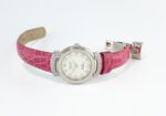 ROLEX CELLINI DIA 18KW WATCH - Image 6